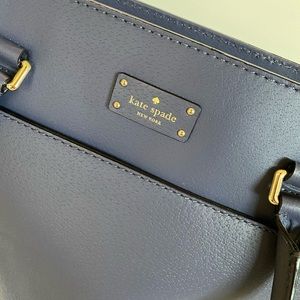 Kate Spade Grove Street Margereta in Ocean Blue